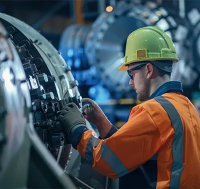 Fabrication and Erection Works by ATCC