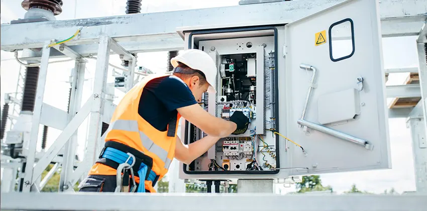 Civil Construction by ATCC